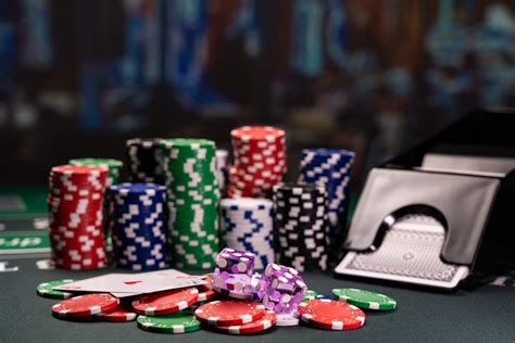 Best Odds In Casino Games 2024: Improve Your Chances To .